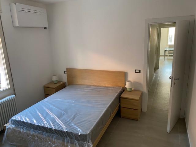 appartamento in condominio in affitto a Ferrara