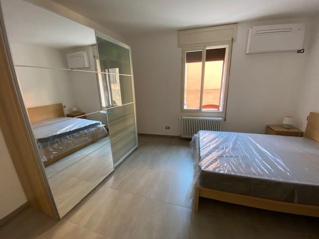 appartamento in condominio in affitto a Ferrara