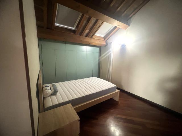 appartamento in condominio in affitto a Ferrara