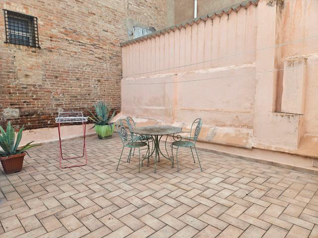 appartamento in condominio in affitto a Ferrara