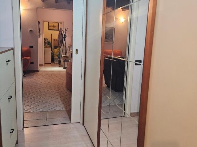appartamento in condominio in affitto a Ferrara