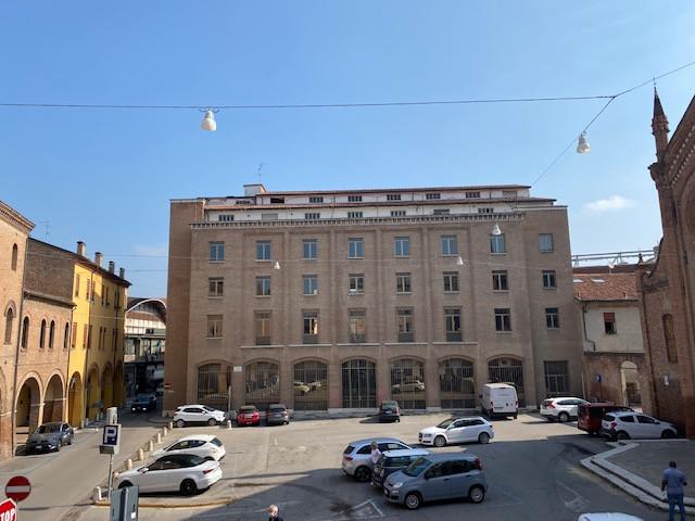 appartamento in condominio in affitto a Ferrara