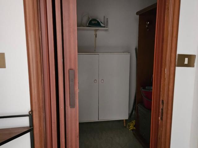 appartamento in condominio in affitto a Ferrara
