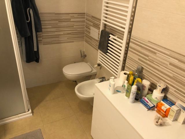 appartamento in condominio in affitto a Ferrara