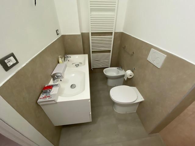 appartamento in condominio in affitto a Ferrara