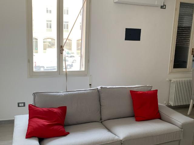 appartamento in condominio in affitto a Ferrara