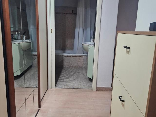 appartamento in condominio in affitto a Ferrara