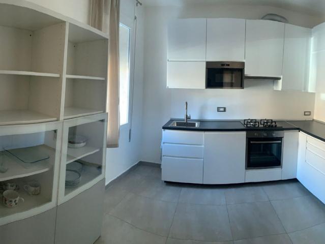 appartamento in condominio in affitto a Ferrara