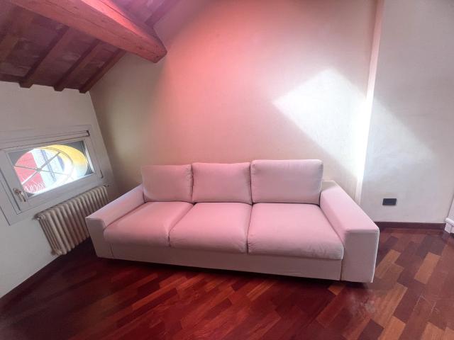 appartamento in condominio in affitto a Ferrara