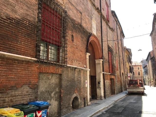 appartamento in condominio in affitto a Ferrara