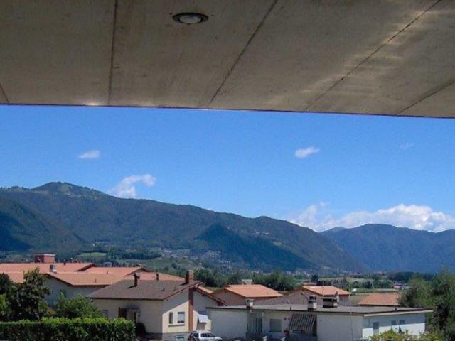 Accogliente Appartamento 3.5 Locali a Stabio