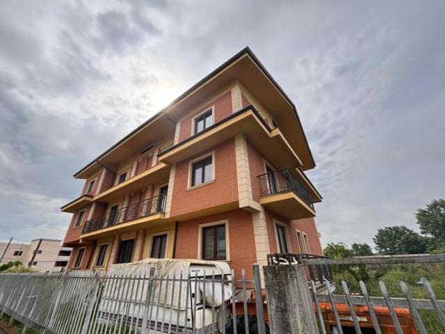 Appartamento in Contrada Coda di Volpe
