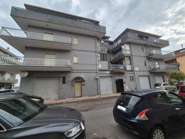 Appartamento in Contrada Amarelli