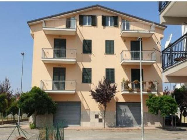 Appartamento in Contrada Amarelli