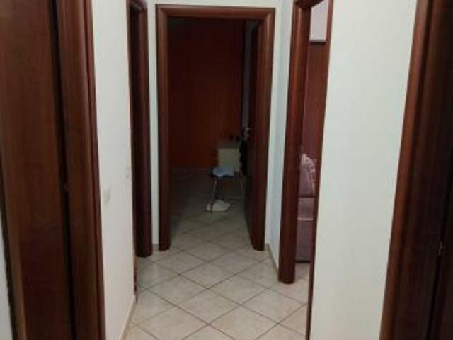 Appartamento in Contrada Boccalupo