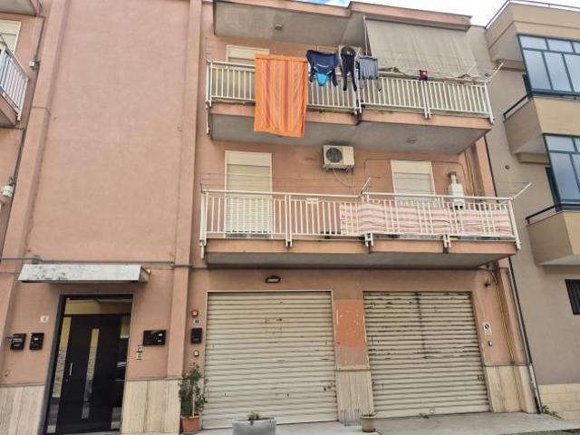 Appartamento in Contrada Gabatutti