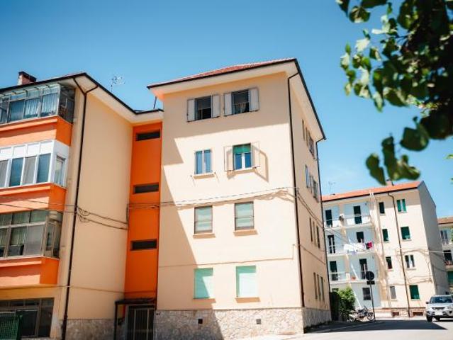 Appartamento in Contrada Macchie