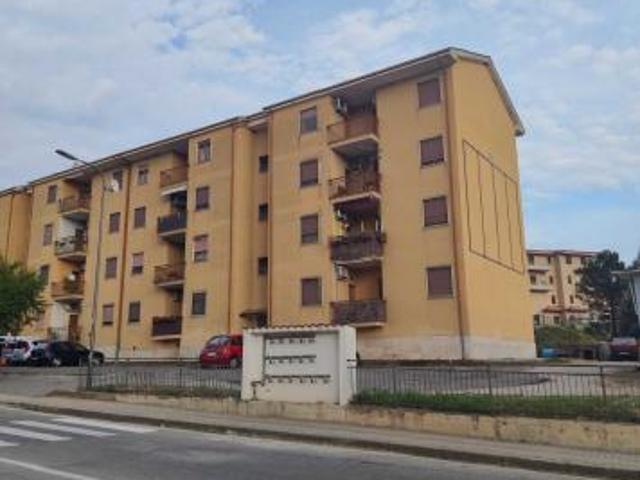 Appartamento in Contrada Petraro