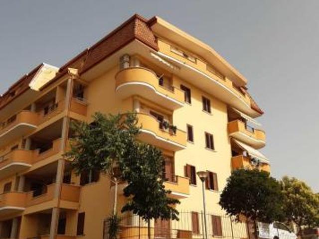Appartamento in Contrada Petraro