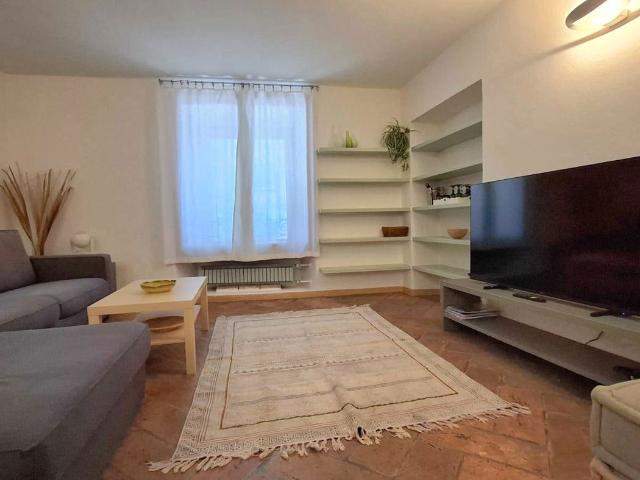 Appartamento in Corso Garibaldi 42, Milano, MI
