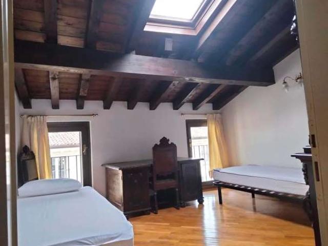 Appartamento in Corso Giuseppe Garibaldi, Brescia, di 210 m² con 5 camere da letto