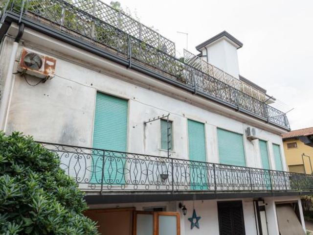 Appartamento in Corso Giuseppe Mazzini