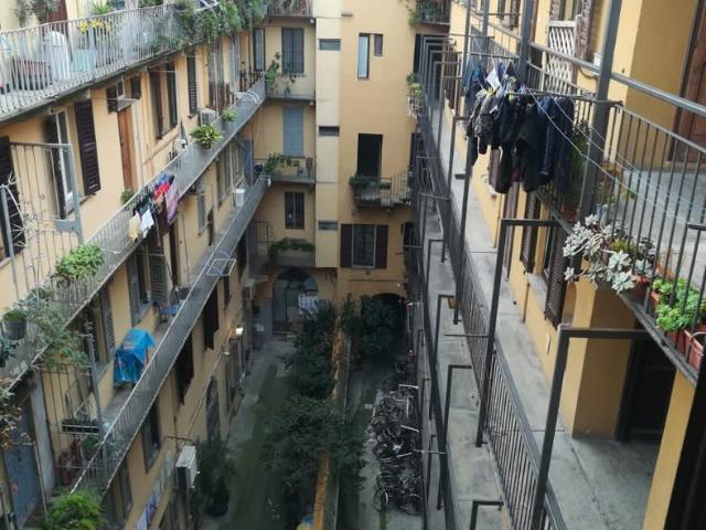 Appartamento in Corso di Porta Ticinese 78, Milano, MI