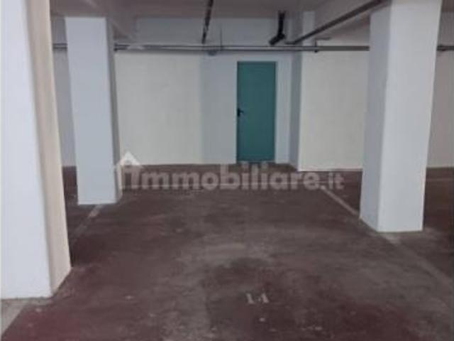 Appartamento in Corso Italia
