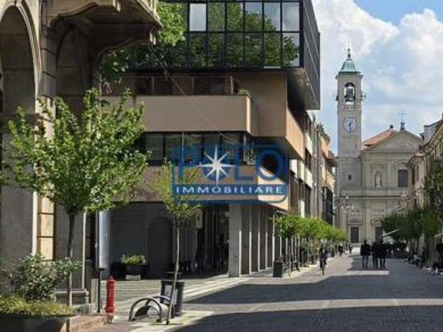 Appartamento in Corso Italia