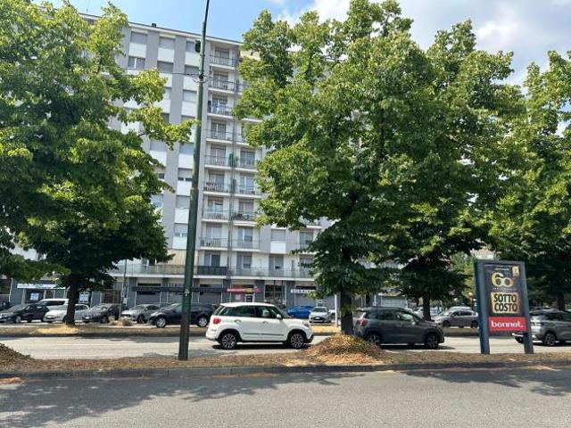 Appartamento in Corso Orbassano