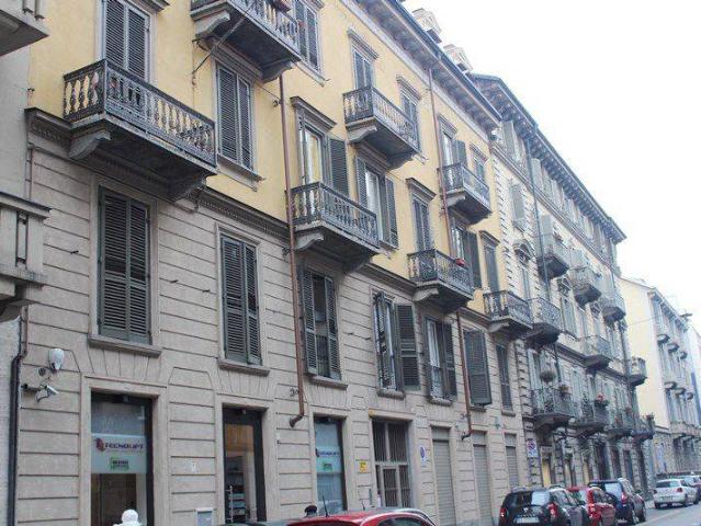 Appartamento in Corso Raffaello