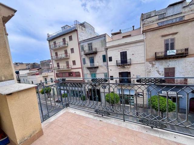 Appartamento in Corso Umberto I