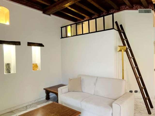 Appartamento in Corso Vercelli, Milano di 75 m² con 1 camera da letto