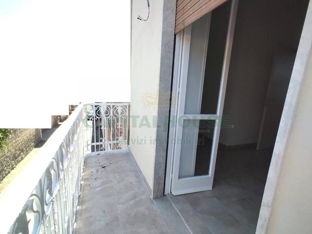 Appartamento in corte in Affitto a Santa Maria Capua Vetere Zona Sant'Erasmo