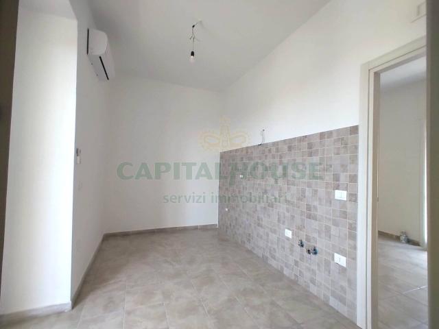 Appartamento in corte in Affitto a Santa Maria Capua Vetere Zona Sant'Erasmo
