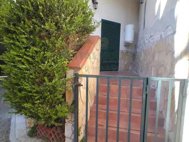 Appartamento in corte in Affitto a Santa Maria Capua Vetere Zona Sant'Erasmo