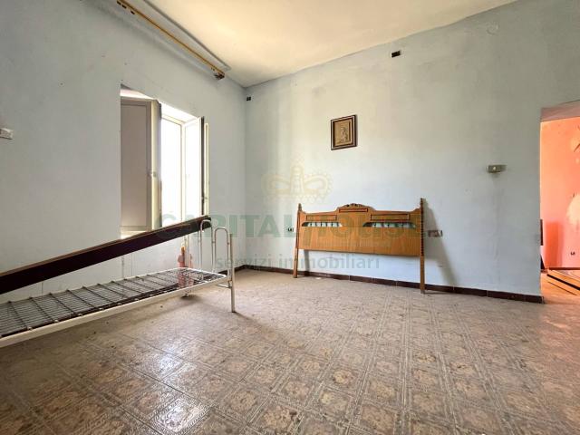 Appartamento in corte in vendita a Capua