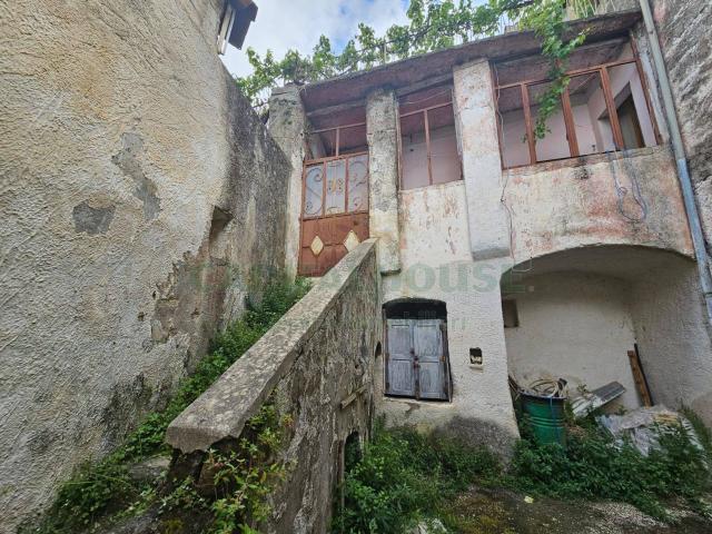 Appartamento in corte in vendita a Giano Vetusto