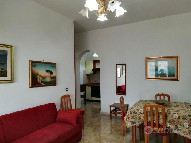Appartamento in campagna