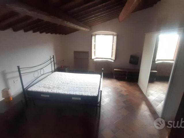 Appartamento in casa rurale