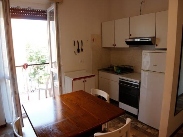 APPARTAMENTO IN CENTRO A 3 STUDENTI/ESSE