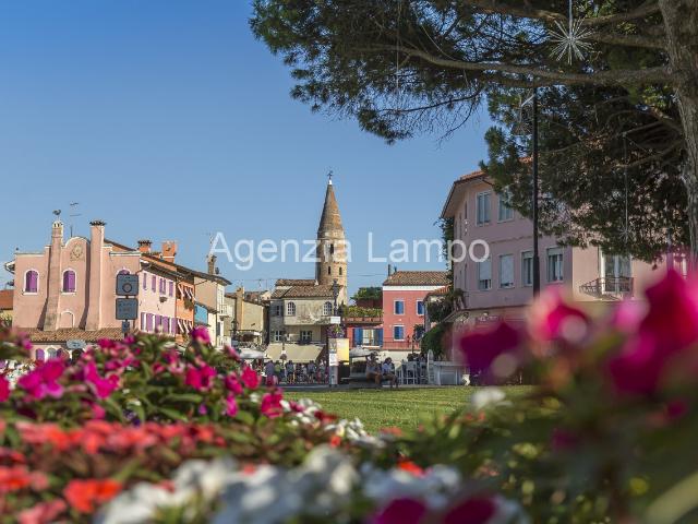 Appartamento in centro a Caorle