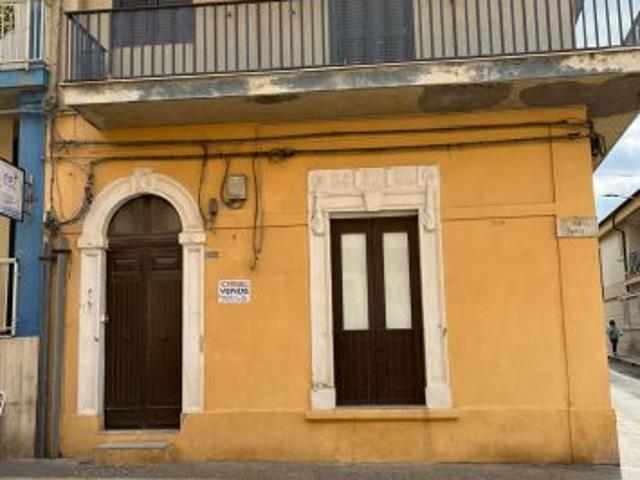 Appartamento in centro a Scoglitti RG