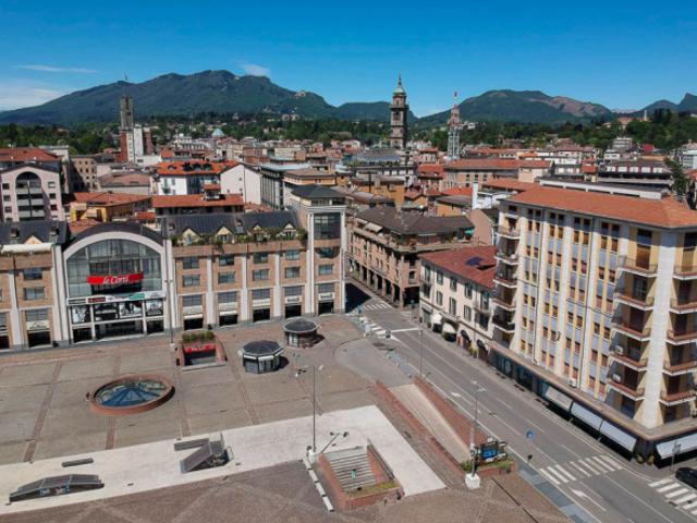 Appartamento in centro citt 700EU S.p. Comprese