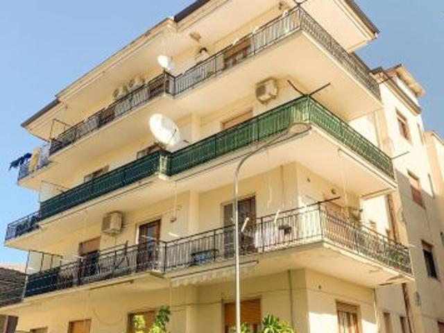 Appartamento in centro di 3 vani