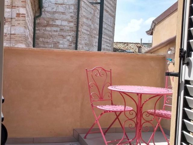 Appartamento in centro storico