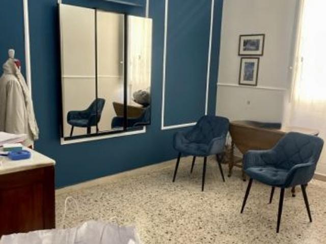 Appartamento in centro storico