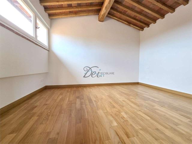 Appartamento in centro storico di Lucca