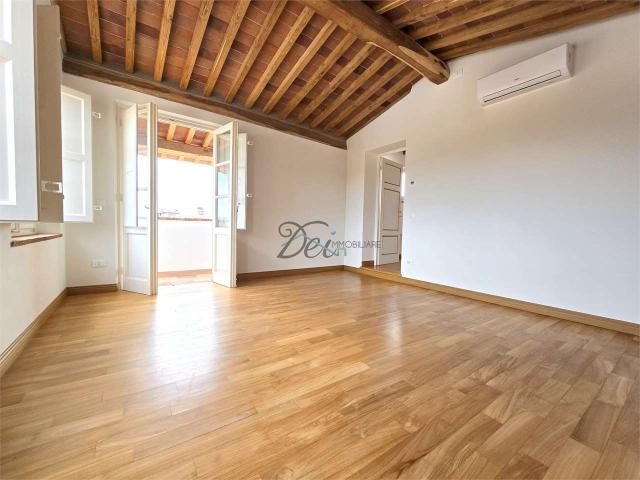 Appartamento in centro storico di Lucca