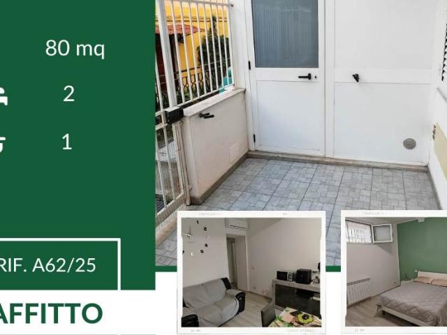 APPARTAMENTO IN CENTRO STORICO RIF. A62/25